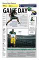 Oregon Daily Emerald: Game Day, September 7, 2007