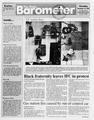 The Daily Barometer, November 15, 1990