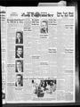 Oregon State Daily Barometer, May 20, 1955