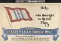Help Win the Right to Fly This Flag, 1917 [of012] [012a] (recto)