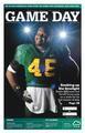 Oregon Daily Emerald: Game Day, November 18, 2011