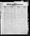 O.A.C. Daily Barometer, November 6, 1926