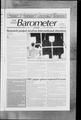 The Daily Barometer, May 23, 1995