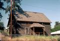 Anderson, Lewis, Farm. House (The Dalles, Oregon)