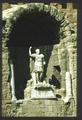 Imperial Theater, Statue of Augustus, Orange
