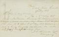 Muster roll of company of armed citizens on duty at Grand Ronde Reservation, Jacob S. Rinearson, Capt.; discharge papers, 1856: 2nd quarter [20]