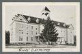 Fairbanks Hall, 1922