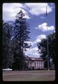 Pharmacy Building, Oregon State University, Corvallis, Oregon, July 1969