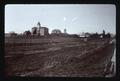 Reproduction of early 20th century photograph of Oregon Agricultural College, 1976