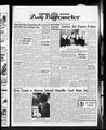 Oregon State Daily Barometer, April 8, 1965