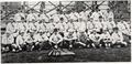 1925 OAC Varsity Baseball team