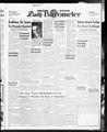 Oregon State Daily Barometer, May 5, 1950