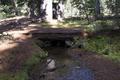 Army Corps of Engineers Road System (Crater Lake, Oregon)