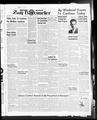 Oregon State Daily Barometer, May 2, 1953