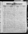 O.A.C. Daily Barometer, April 23, 1926