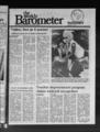 The Weekly Barometer, August 7, 1979