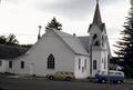 Ascension Episcopal Church (Cove, Oregon)
