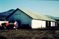 Hilcrest Orchard Tool Shed (Medford, Oregon)