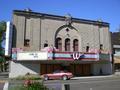 Whiteside Theatre (Corvallis, Oregon)