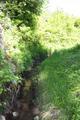 Glacier Irrigation Ditch, Middle Fork Irrigation District (Parkdale, Oregon)