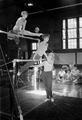 Women's P. E., 1969 : gymnastics