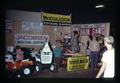 Valley Power Equipment booth, Benton County Fair, Corvallis, Oregon, circa 1973