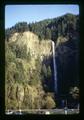 Multnomah Falls, Oregon, circa 1973