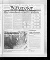 The Daily Barometer, January 18, 1989