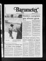 Barometer, February 6, 1974