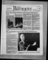 The Daily Barometer, May 14, 1985