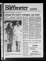 The Daily Barometer, February 19, 1979