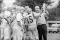 Alumni-Varsity game, 1965