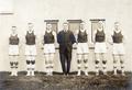 1919 basketball team