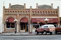 Barnard, J. W., Building (Joseph, Oregon)