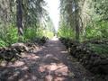 Fish Lake Guard Station (Mckenzie Bridge, Oregon)