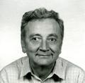 Melvin Cutler, June 1983