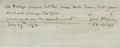 Siletz Indian Agency; miscellaneous bills and papers, January 1872-March 1872 [11]