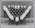 Choralaires, 1959-1960