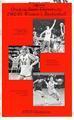 1982-1983 Oregon State University Women's Basketball Media Guide