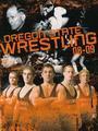 2008-2009 Oregon State University Men's Wrestling Media Guide