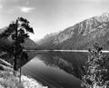 Wallowa Lake, Oregon