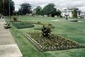 Parliament Buildings. Gardens (Victoria, British Columbia)