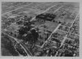 Aerial Views,  Campus, 1880s - 1930s [14] (recto)