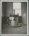 Unidentified food processing equipment, circa 1930