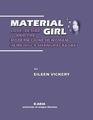 Material Girl: Love, Desire and the Modern Chinese Woman in Weihui's Shanghai Baobei