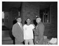 Boys State group on campus, Summer 1958