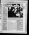 The Summer Barometer, June 21, 1990