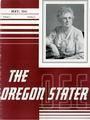 Oregon Stater, May 1941