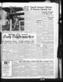 Oregon State Daily Barometer, October 31, 1963