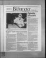 The Daily Barometer, April 18, 1984